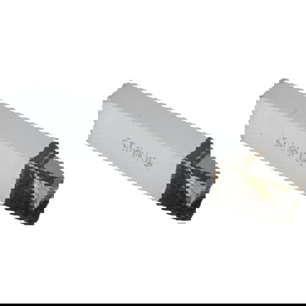 Single-Point Tool Bit: EL, Offset Threading, 5/8 x 5/8