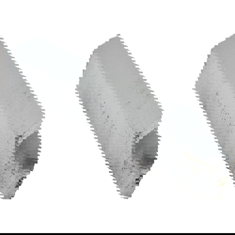 Single-Point Tool Bit: EL, Offset Threading, 3/4 x 3/4