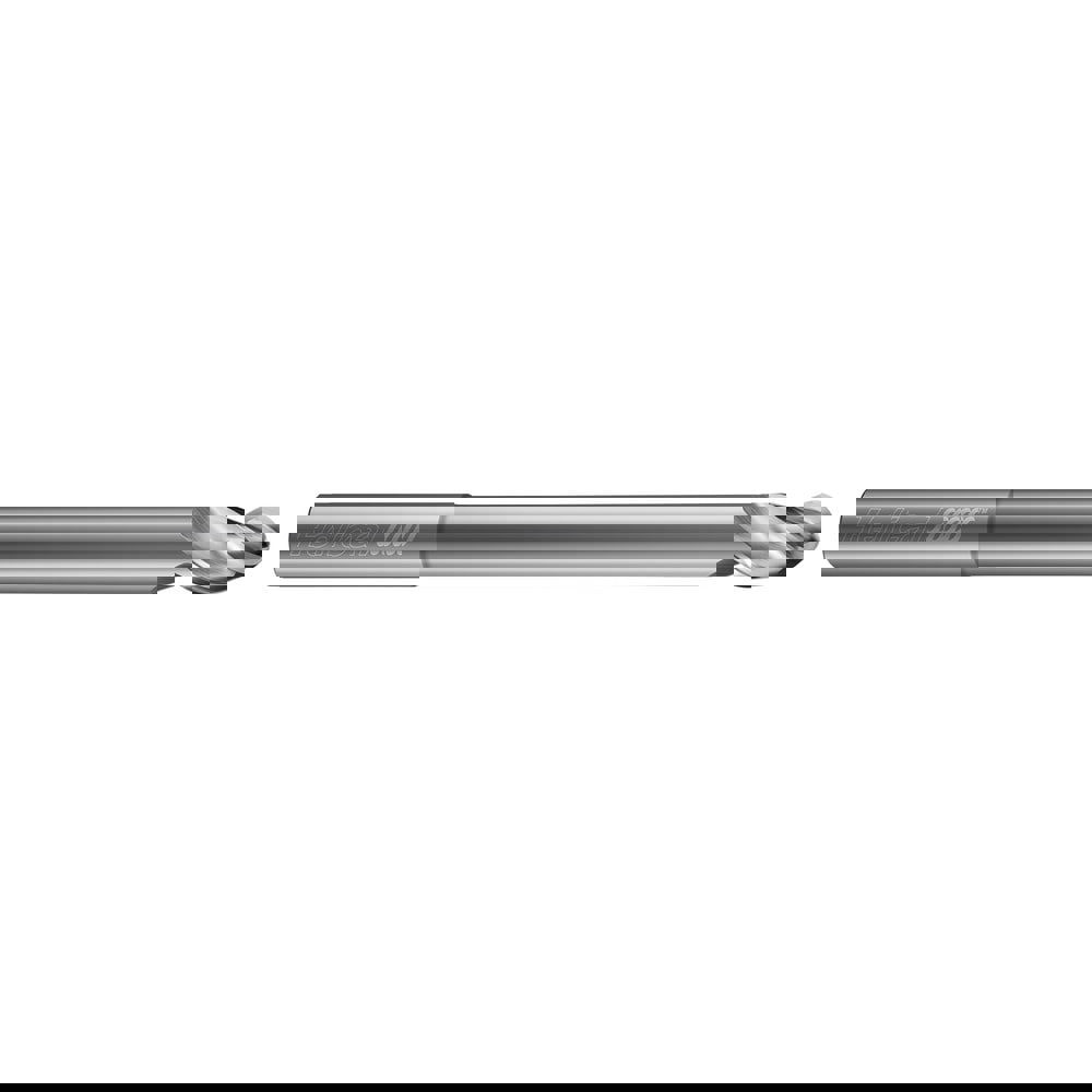 Ball End Mill: 0.1875