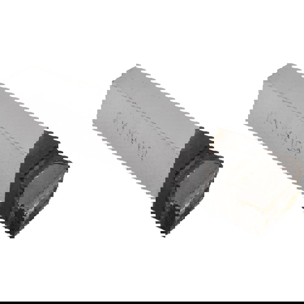 Single-Point Tool Bit: FL, Offset End Cutting, 5/8 x 5/8