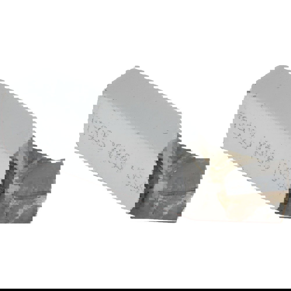 Single-Point Tool Bit: TSC, Square Shank Boring, 5/16 x 5/16