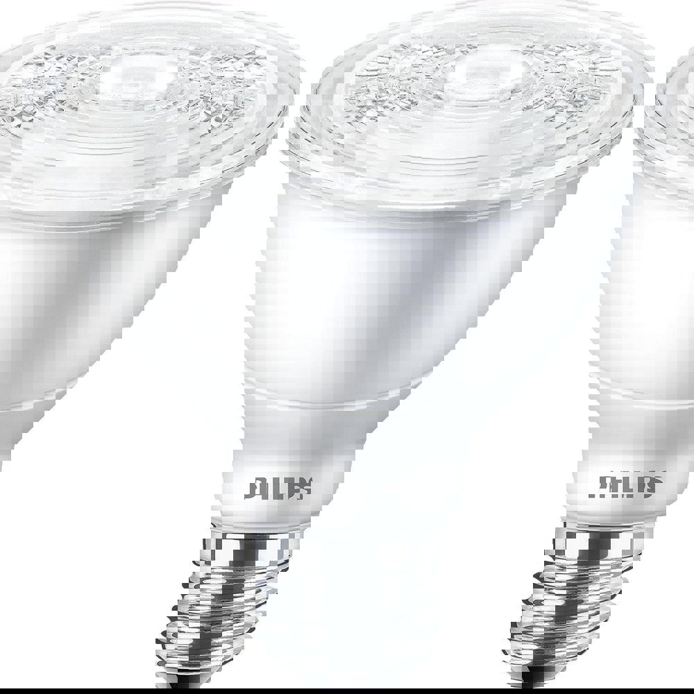 LED Lamp: Flood & Spot Style, 17 Watts, PAR38, Medium Screw Base