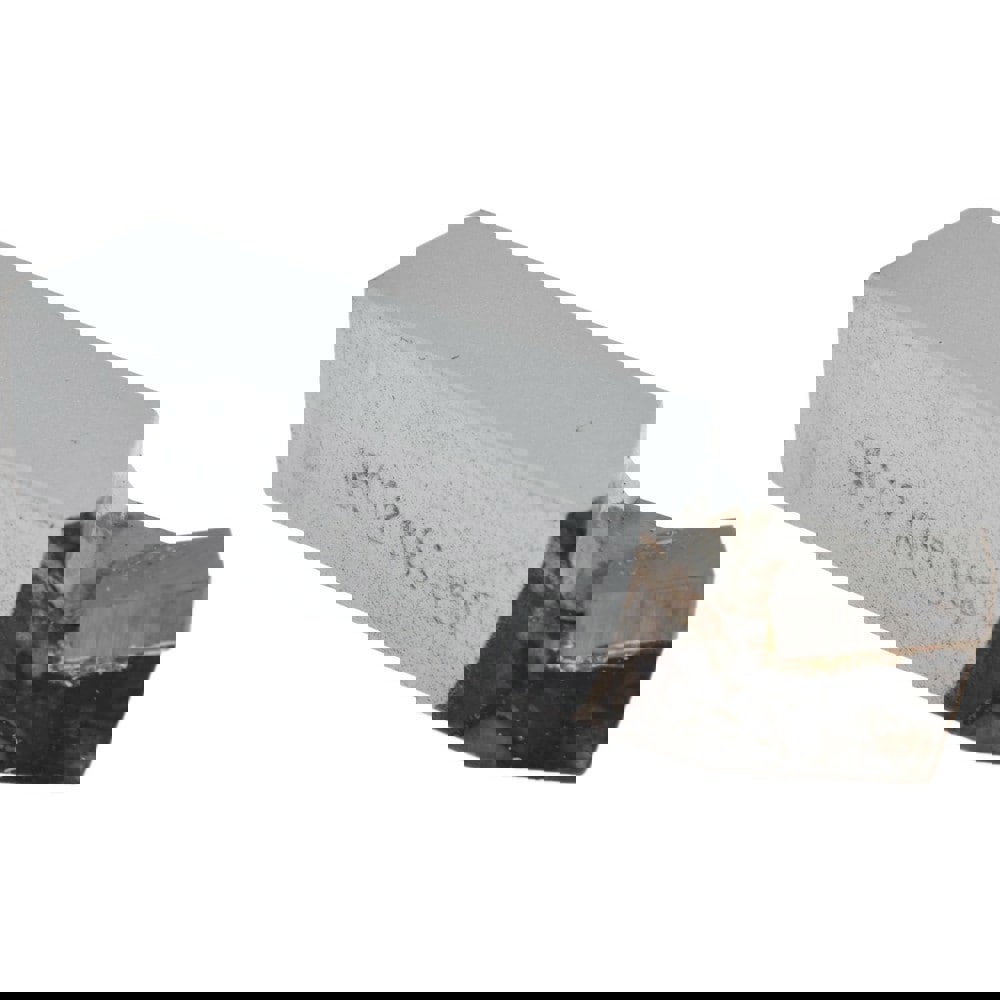 Single-Point Tool Bit: TSC, Square Shank Boring, 3/4 x 3/4