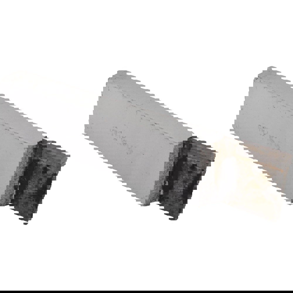 Single-Point Tool Bit: CTR, Cut-Off & Grooving, 1/2 x 1