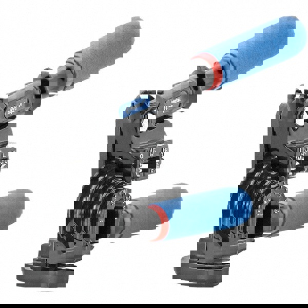 Manual Tubing Bender: 3/8