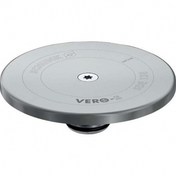 Vise Jaw Accessory: Cover