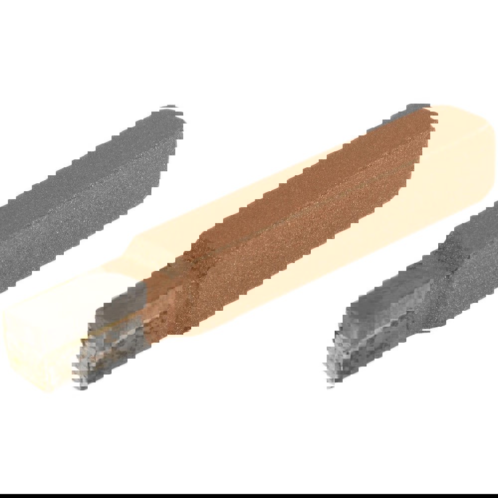 Single-Point Tool Bit: AR, Square Shoulder Turning, 5/16 x 5/16