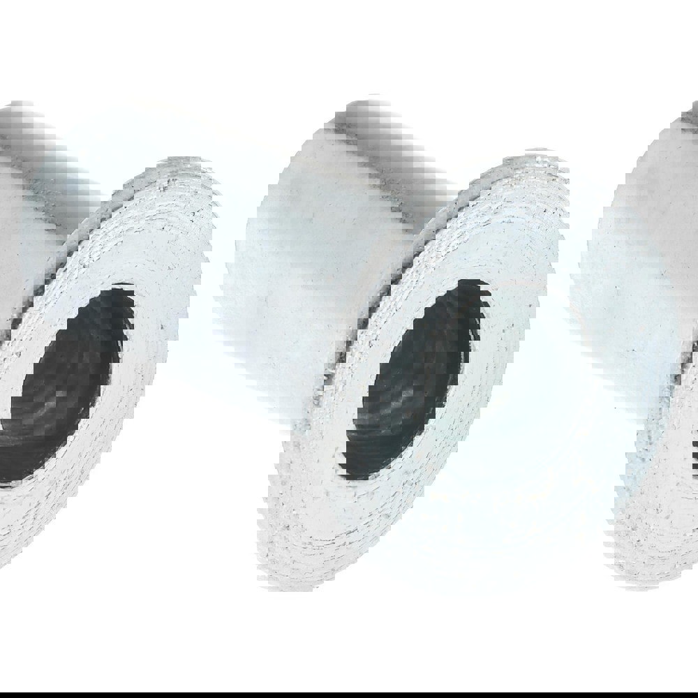 Smooth Flange Bolt: 1/2-13 UNC, 2-1/2