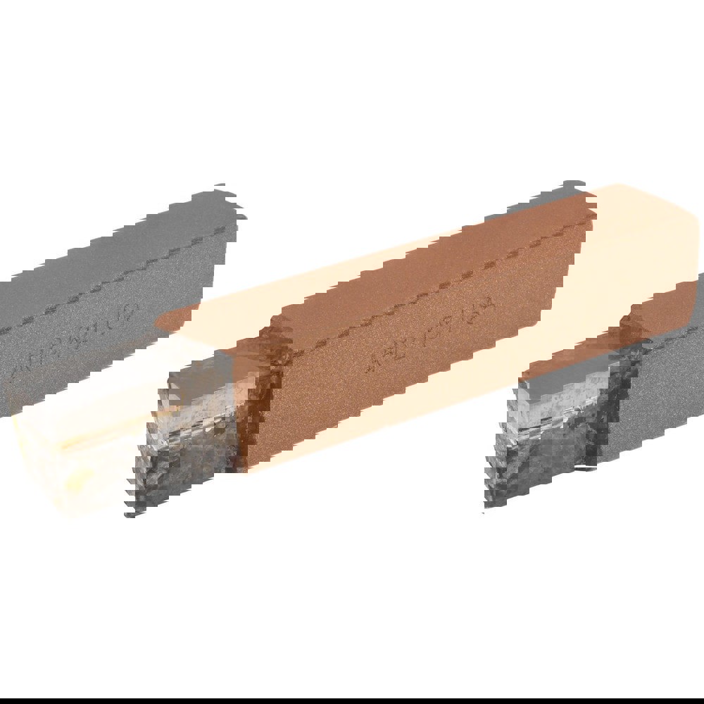 Single-Point Tool Bit: AR, Square Shoulder Turning, 3/4 x 3/4