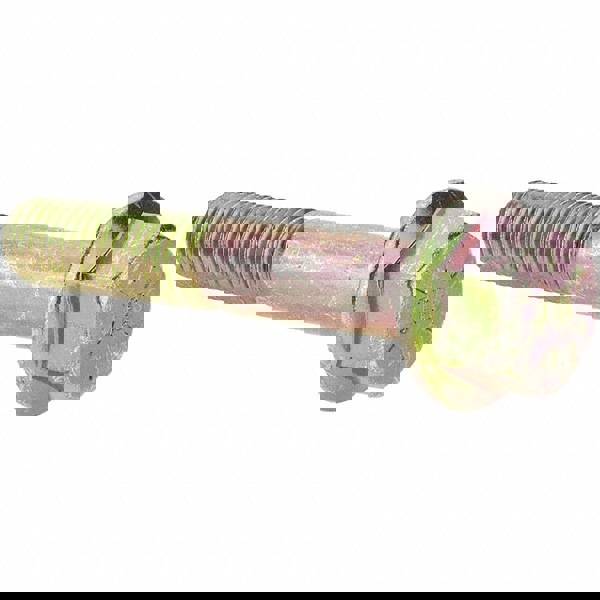 Smooth Flange Bolt: 1/2-13 UNC, 3