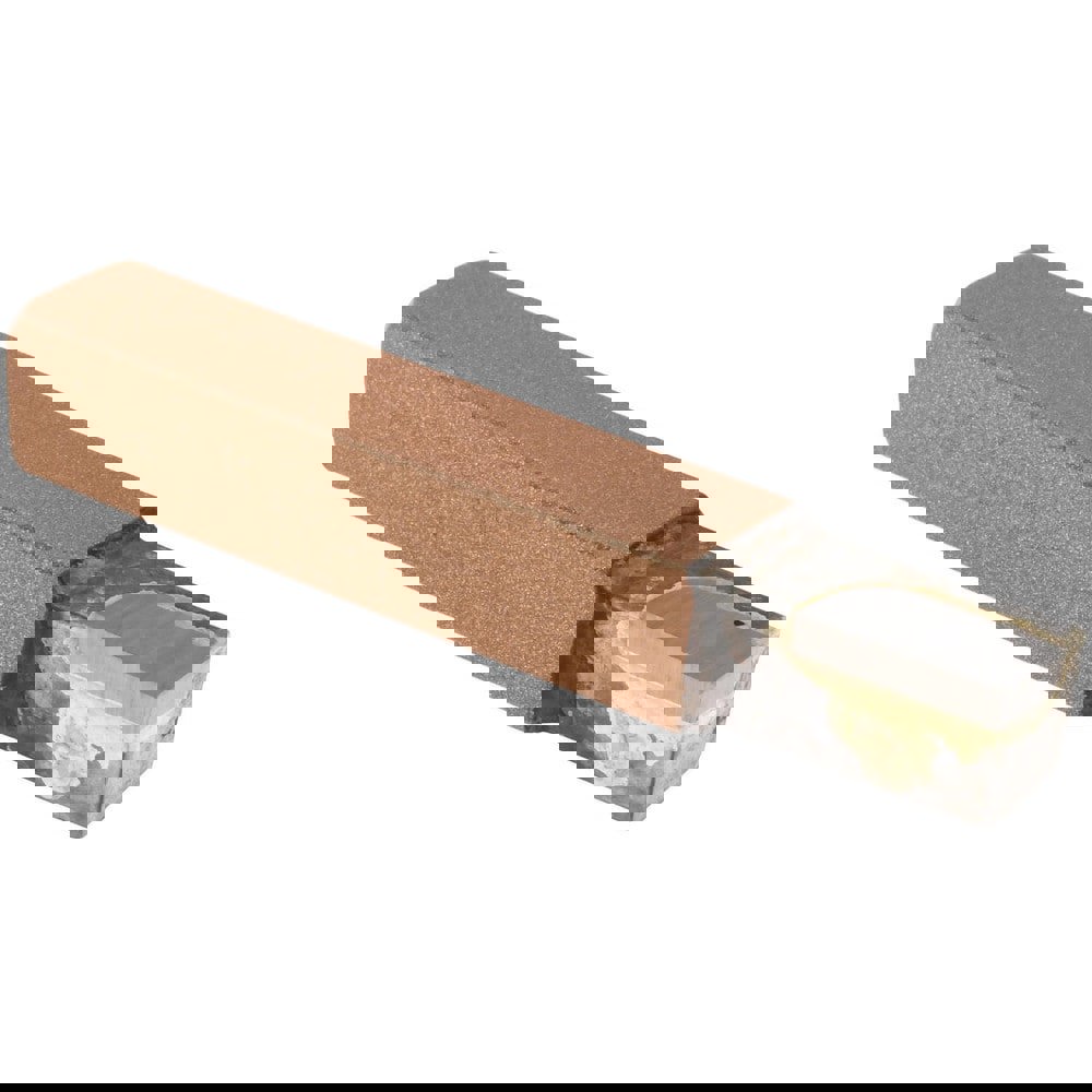 Single-Point Tool Bit: AL, Square Shoulder Turning, 3/8 x 3/8