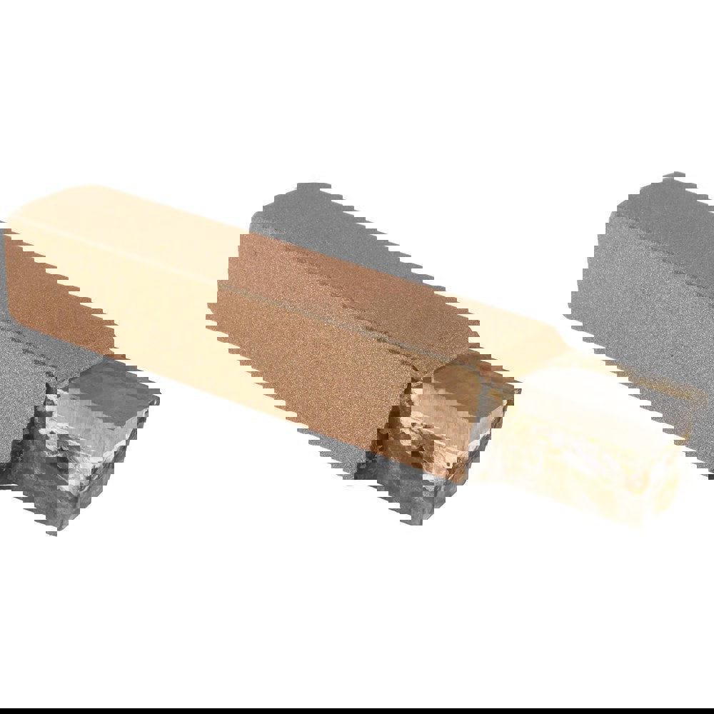 Single-Point Tool Bit: AL, Square Shoulder Turning, 5/8 x 5/8