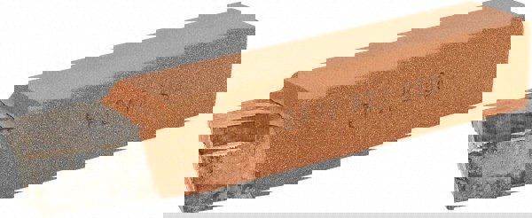 Single Point Tool Bit: 3/4'' Shank Width, 3/4'' Shank Height, K21 Solid Carbide Tipped, RH, BR, Lead Angle Turning