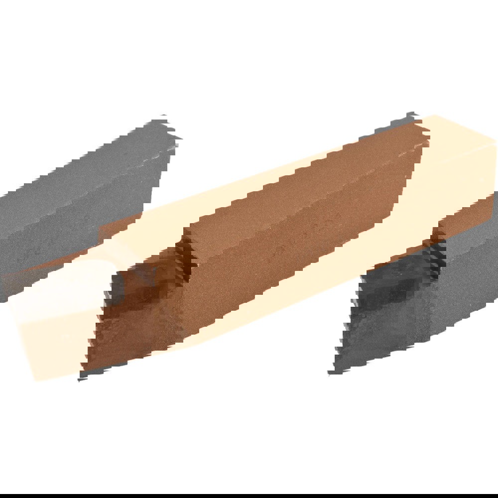 Single-Point Tool Bit: BR, Lead Angle Turning, 1 x 1