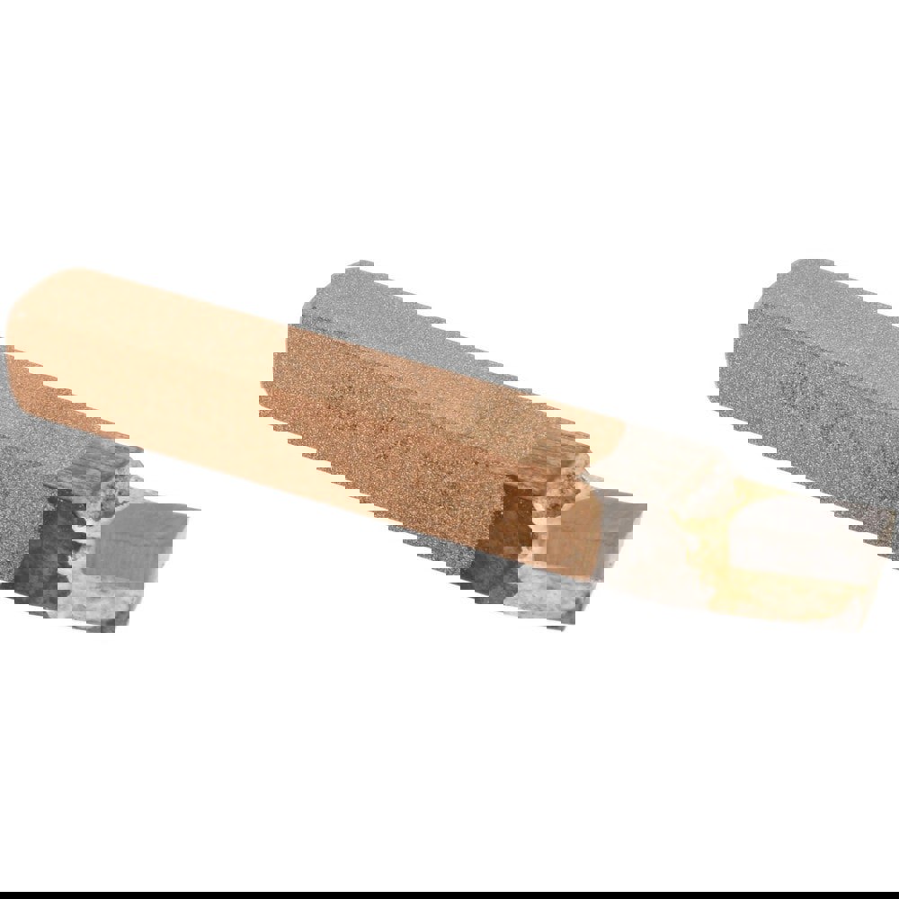 Single-Point Tool Bit: BL, Lead Angle Turning, 1/4 x 1/4