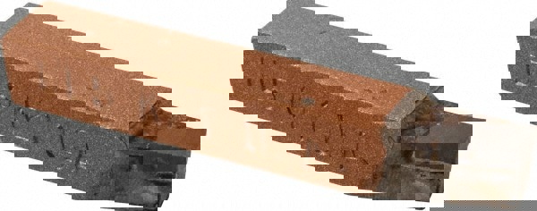 Single Point Tool Bit: 5/16'' Shank Width, 5/16'' Shank Height, K21 Solid Carbide Tipped, LH, BL, Lead Angle Turning