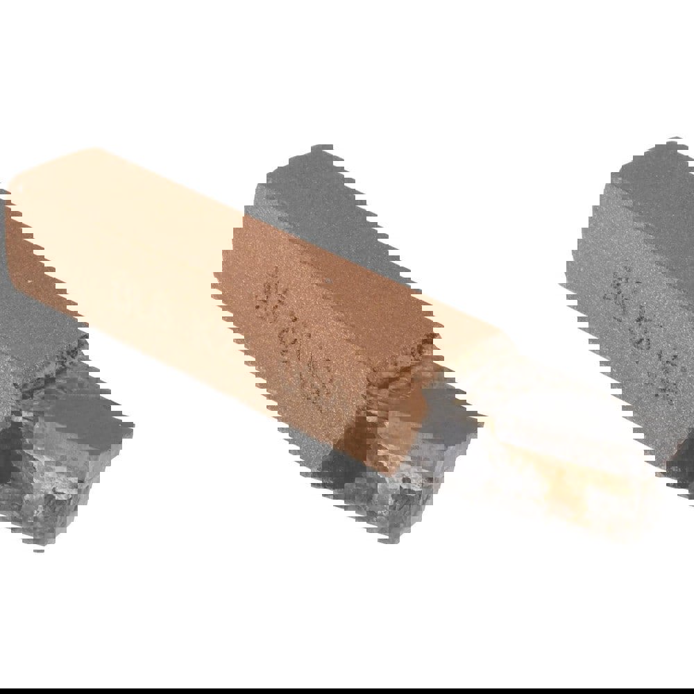 Single-Point Tool Bit: BL, Lead Angle Turning, 3/8 x 3/8