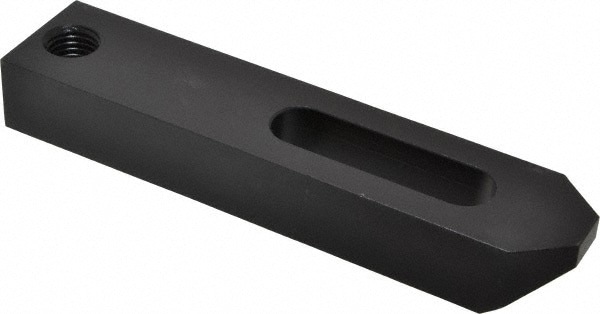 Clamp Strap: Carbon Steel, 3/4