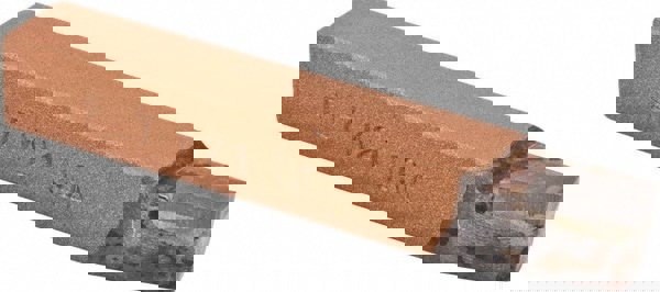 Single Point Tool Bit: 7/16'' Shank Width, 7/16'' Shank Height, K21 Solid Carbide Tipped, LH, BL, Lead Angle Turning