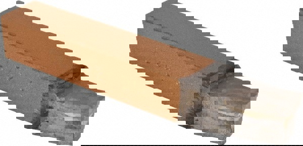 Single Point Tool Bit: 1/2'' Shank Width, 1/2'' Shank Height, K21 Solid Carbide Tipped, LH, BL, Lead Angle Turning