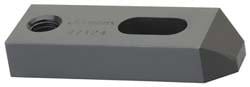 Clamp Strap: Carbon Steel, 1