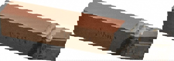 Single Point Tool Bit: 5/8'' Shank Width, 5/8'' Shank Height, K21 Solid Carbide Tipped, LH, BL, Lead Angle Turning