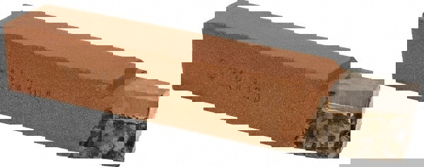 Single Point Tool Bit: 3/4'' Shank Width, 3/4'' Shank Height, K21 Solid Carbide Tipped, LH, BL, Lead Angle Turning