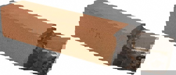 Single Point Tool Bit: 1'' Shank Width, 1'' Shank Height, K21 Solid Carbide Tipped, LH, BL, Lead Angle Turning