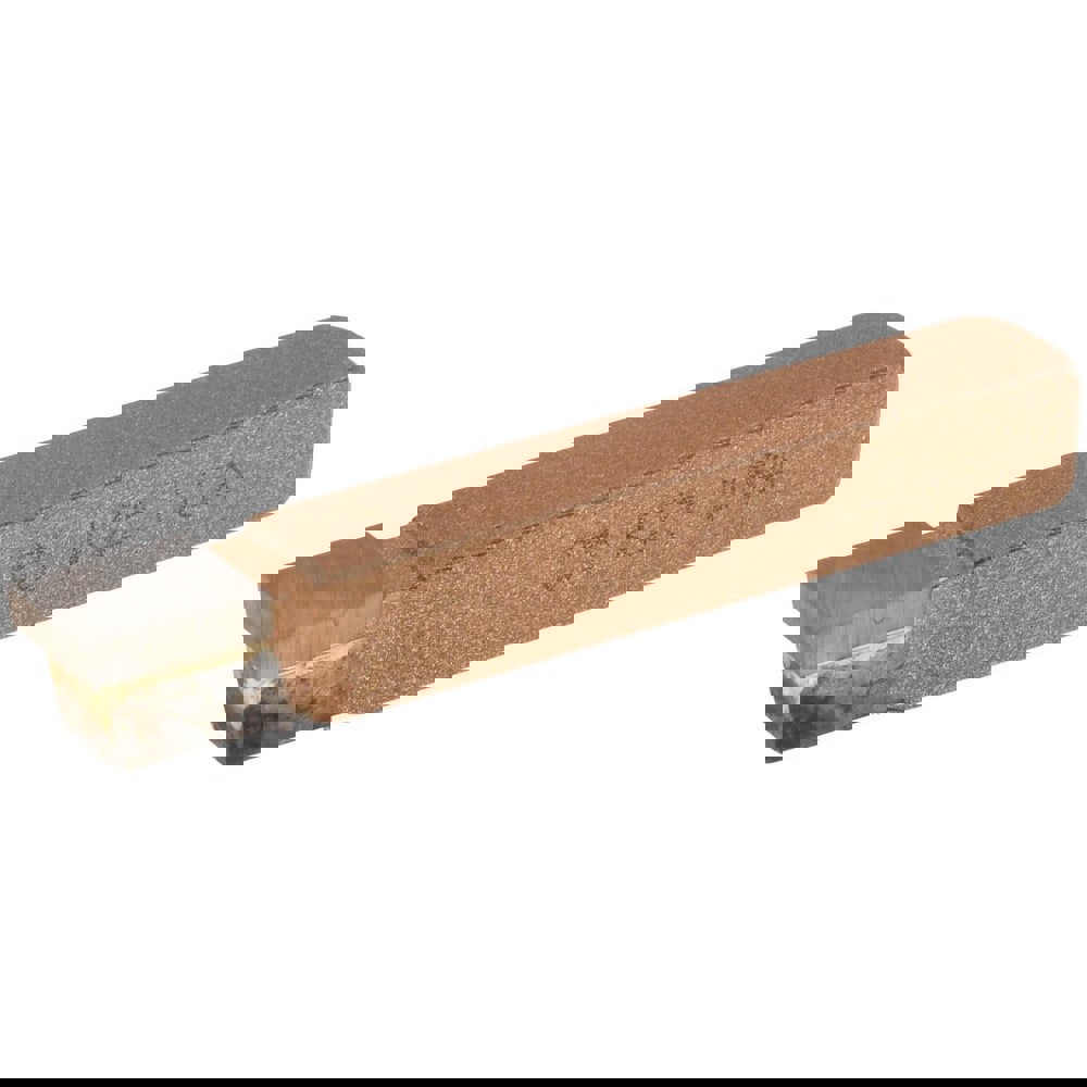 Single-Point Tool Bit: C, Square Nose, 5/16 x 5/16