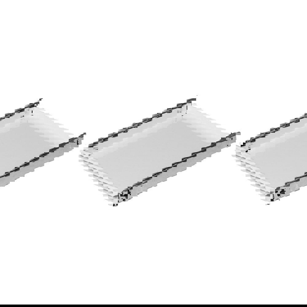 Tool Case Drawer Foam: Steel