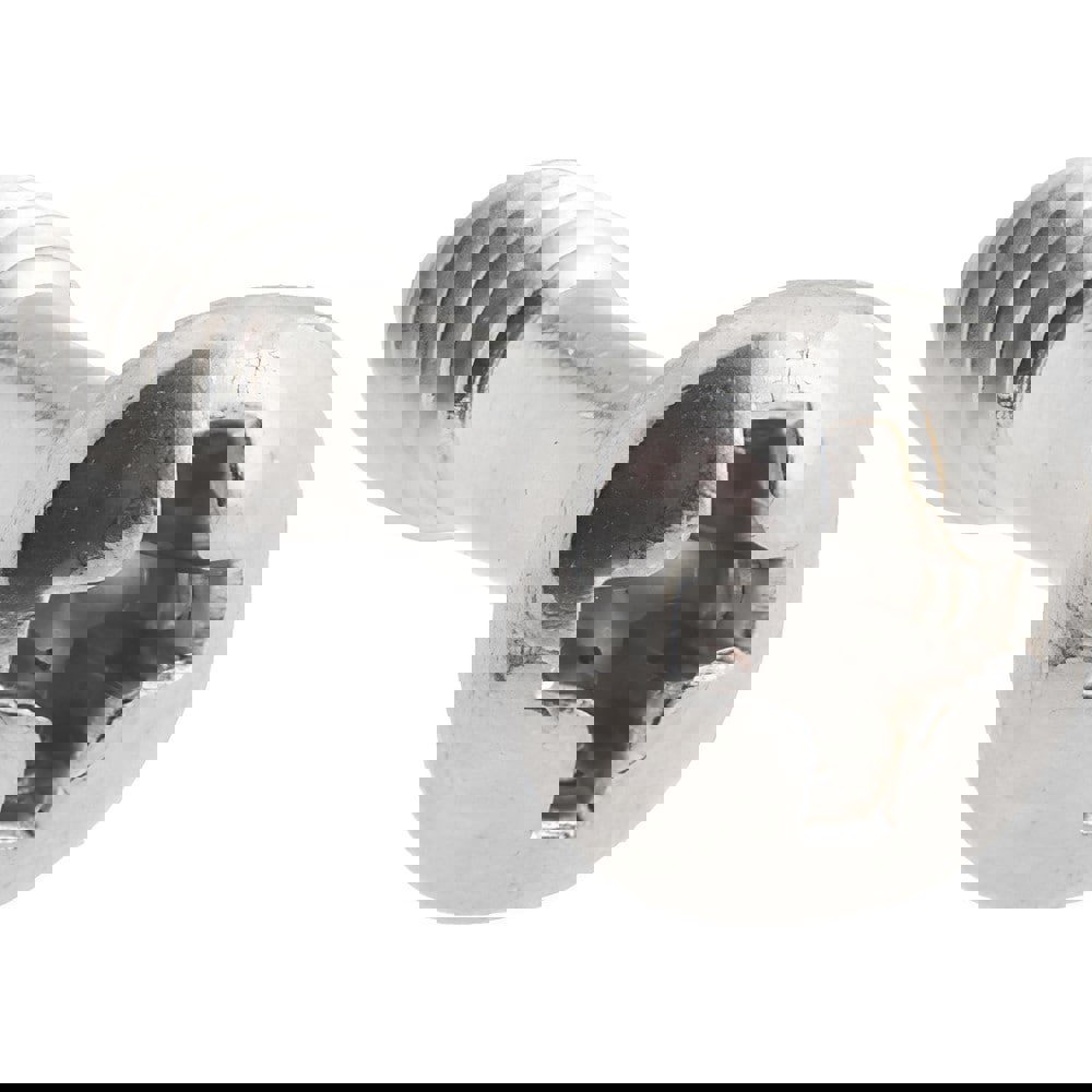 Phillips Drive #6-32 UNC 1/2