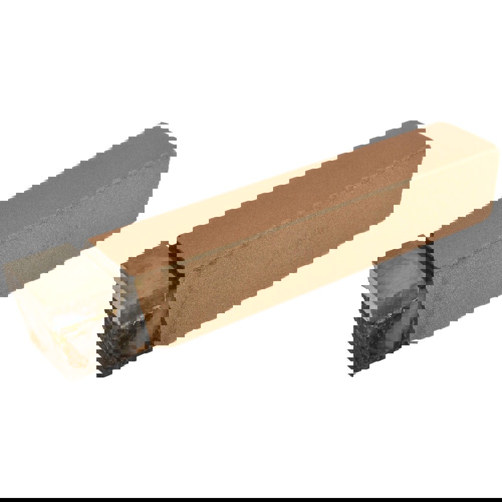 Single-Point Tool Bit: C, Square Nose, 1 x 1