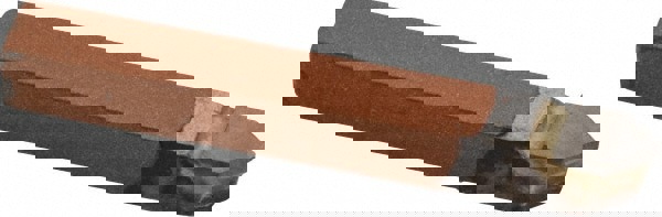 Single Point Tool Bit: 1/4'' Shank Width, 1/4'' Shank Height, K21 Solid Carbide Tipped, Neutral, D, Pointed Nose