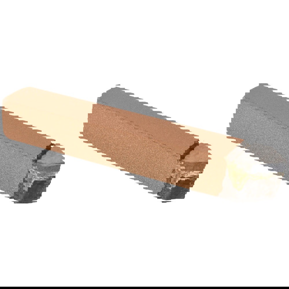 Single-Point Tool Bit: D, Pointed Nose, 1/2 x 1/2