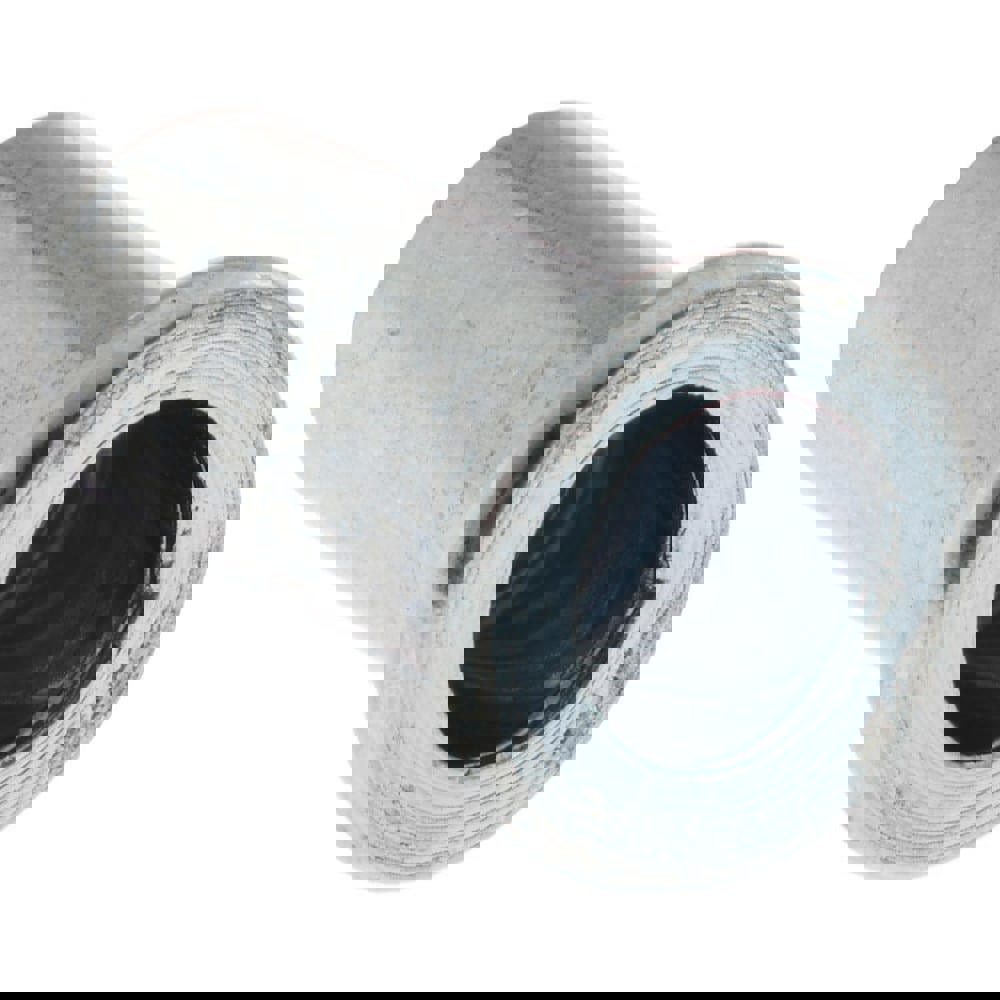 Smooth Flange Bolt: 5/8-11 UNC, 2-1/4