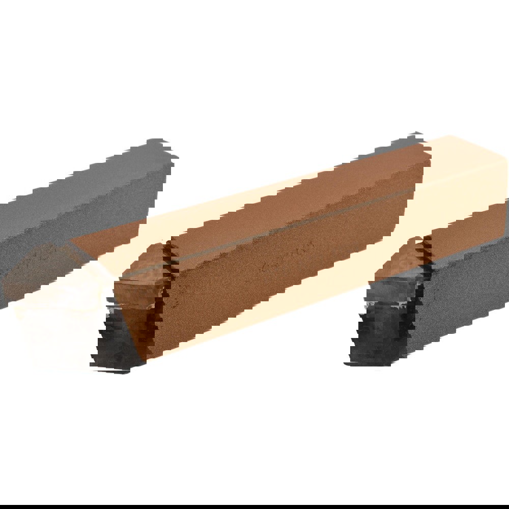 Single-Point Tool Bit: D, Pointed Nose, 1 x 1