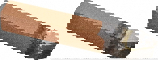 Single Point Tool Bit: 5/16'' Shank Width, 5/16'' Shank Height, K21 Solid Carbide Tipped, Neutral, E, Threading Tool