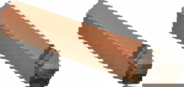 Single Point Tool Bit: 1/2'' Shank Width, 1/2'' Shank Height, K21 Solid Carbide Tipped, Neutral, E, Threading Tool