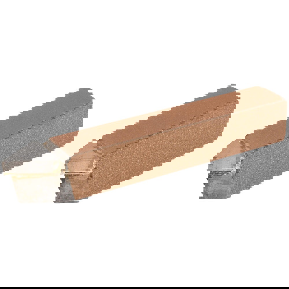 Single-Point Tool Bit: E, Threading Tool, 5/8 x 5/8