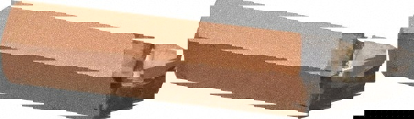 Single Point Tool Bit: 3/8'' Shank Width, 3/8'' Shank Height, K21 Solid Carbide Tipped, RH, ER, Offset Threading