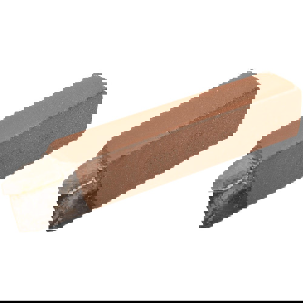 Single-Point Tool Bit: ER, Offset Threading, 3/4 x 3/4