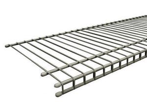 6FT X 12IN L/P ONE SHLF