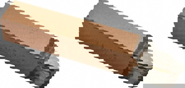 Single Point Tool Bit: 3/4'' Shank Width, 3/4'' Shank Height, K21 Solid Carbide Tipped, LH, EL, Offset Threading