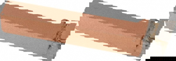 Single Point Tool Bit: 1/2'' Shank Width, 1/2'' Shank Height, K21 Solid Carbide Tipped, RH, FR, Offset End Cutting