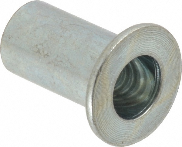 Rivet Nut Spec Dr Alloy Steel