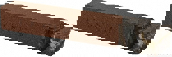 Single Point Tool Bit: 1/2'' Shank Width, 1/2'' Shank Height, K21 Solid Carbide Tipped, LH, FL, Offset End Cutting