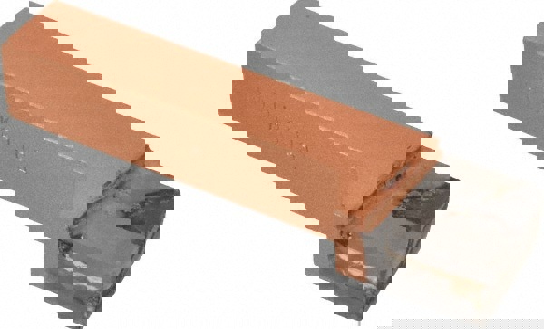 Single Point Tool Bit: 5/8'' Shank Width, 5/8'' Shank Height, K21 Solid Carbide Tipped, LH, GL, Offset End Cutting