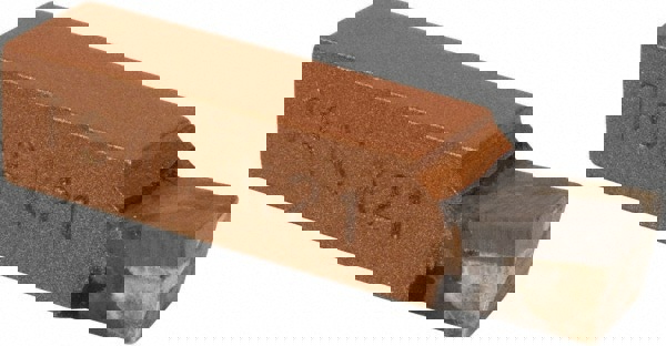 Single Point Tool Bit: 3/8'' Shank Width, 3/8'' Shank Height, K21 Solid Carbide Tipped, Neutral, TSA, Square Shank Boring