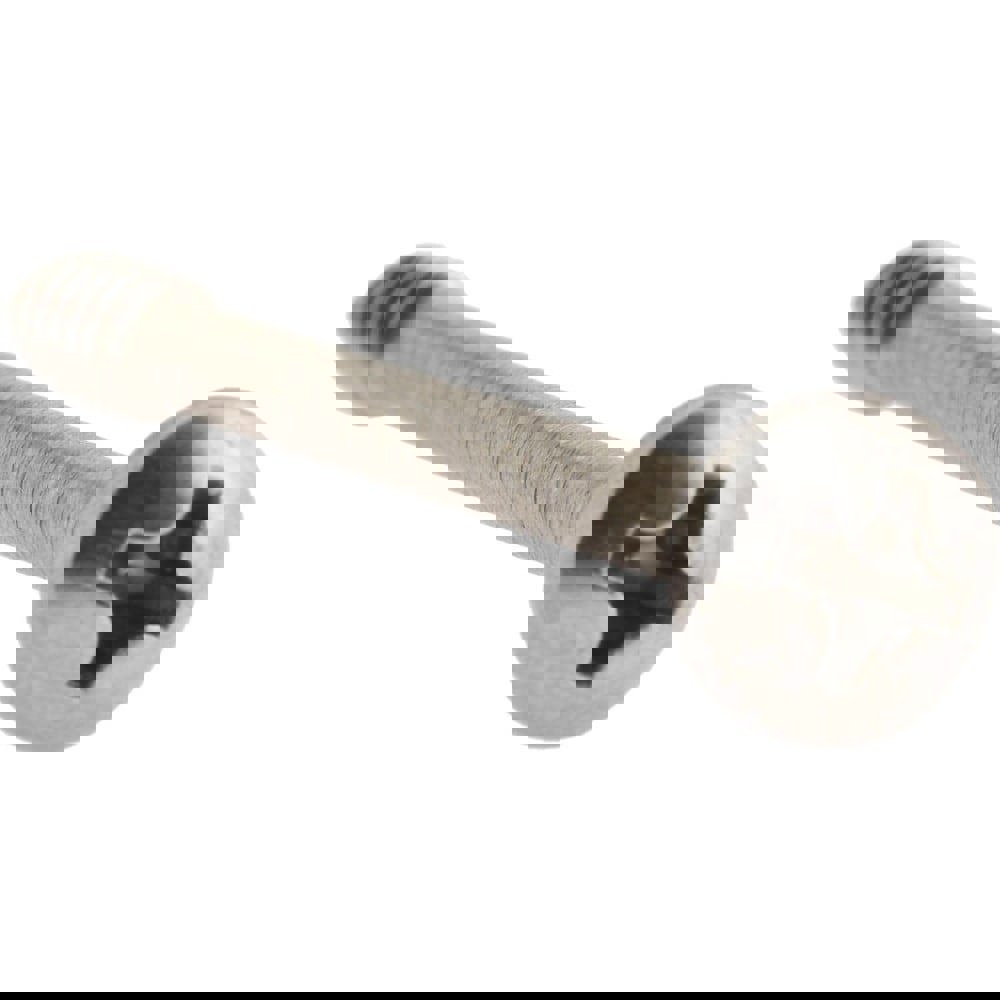 Phillips Drive #6-32 UNC 1-1/4