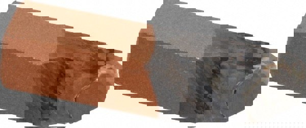 Single Point Tool Bit: 5/16'' Shank Width, 5/16'' Shank Height, K21 Solid Carbide Tipped, Neutral, TSE, Square Shank Boring